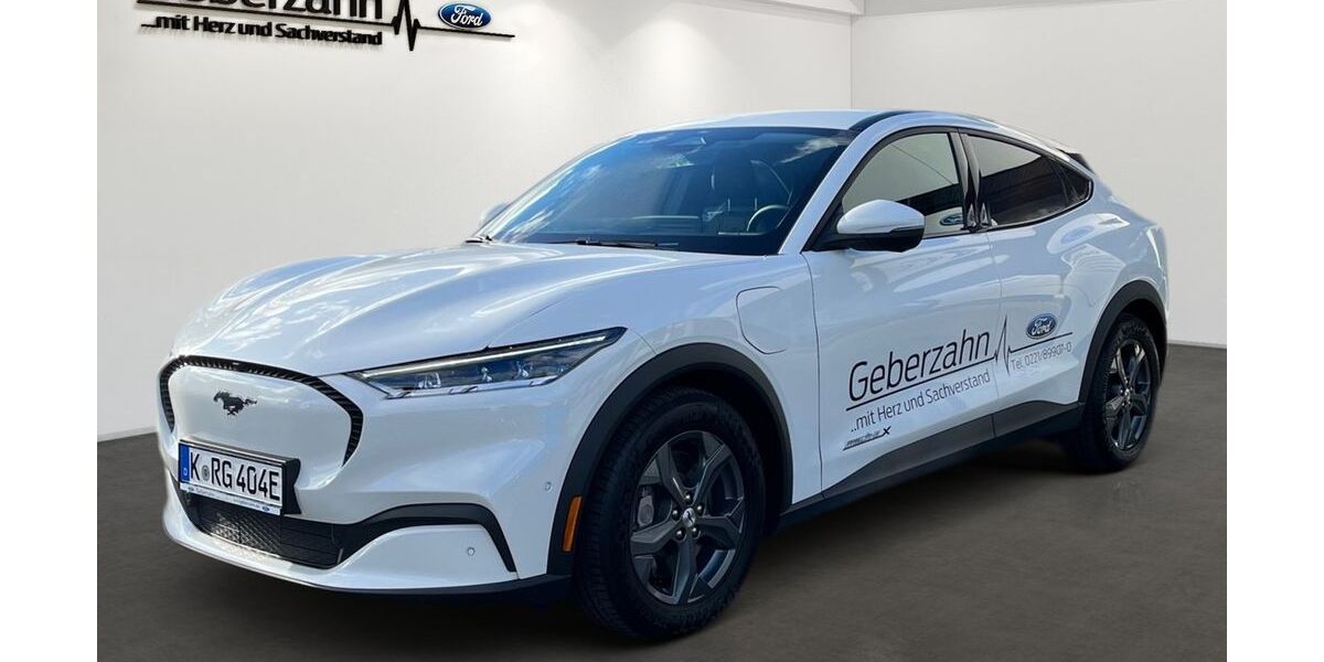 Ford Mustang Mach-E 29.456 km 37.890 &euro; Köln 51107