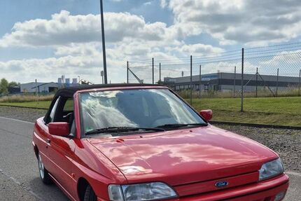 Ford Escort