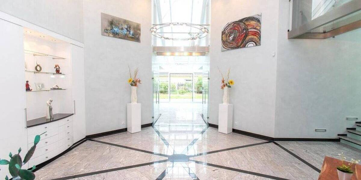 Mehrfamilienhaus, Wohnhaus Düsseldorf Rath - 1 Zimmer, 698 m&sup2;, 2.598.000&euro; | Angebot:26890039