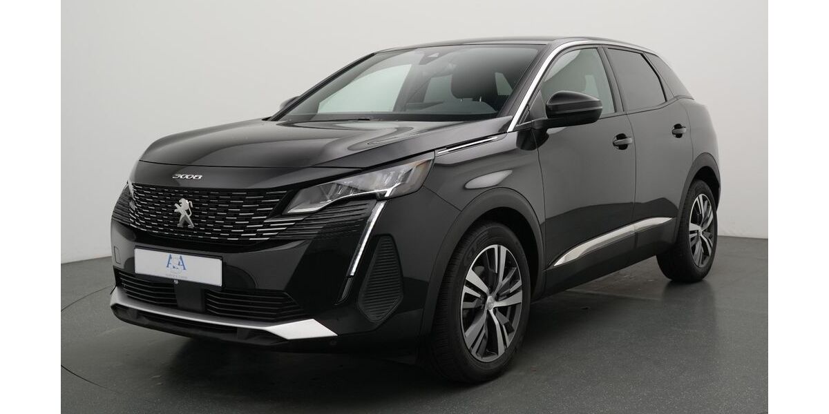 Peugeot 3008 76.700 km 17.990 &euro; Leverkusen 51373