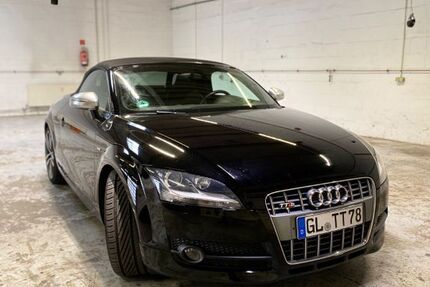 Audi TT 135.000 km 9.999 € Bergisch Gladbach 51427