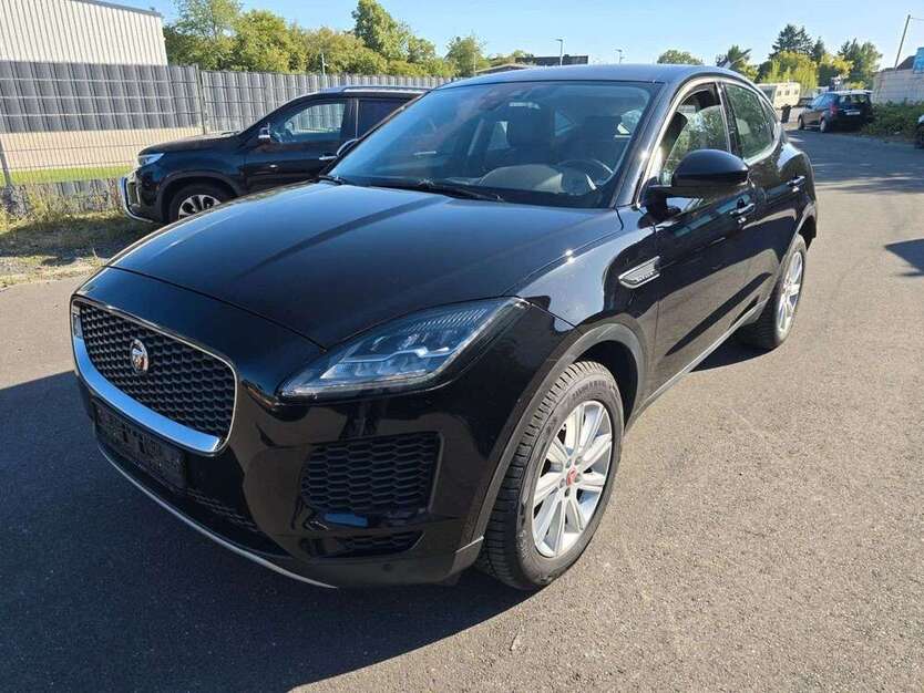 E-Pace