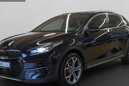 Kia XCeed 60.750 km 19.750 &euro; Leverkusen 51381