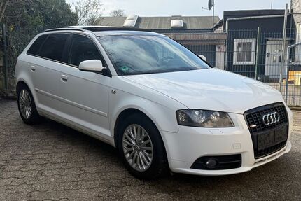 Audi A3 302.000 km 4.500 &euro; Remscheid 42855