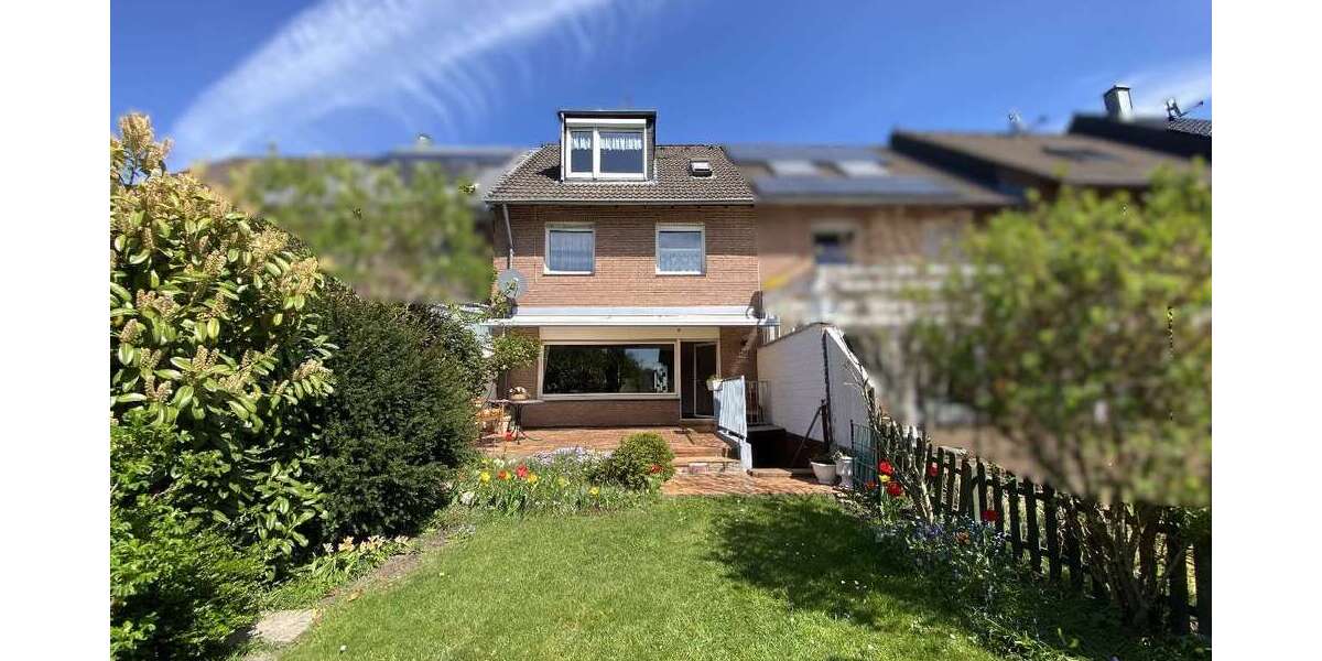 Einfamilienhaus Hilden Forstbach - 6 Zimmer, 141 m&sup2;, 495.000&euro; | Angebot:26388537