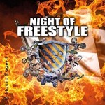 Premium Ticket - Night of Freestyle 2027
