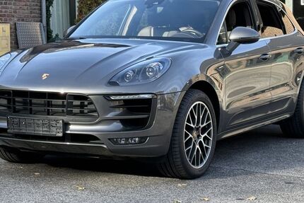 Porsche Macan 86.600 km 45.790 &euro; Frechen (bei Köln) 50226