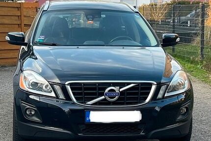 Volvo XC60 174.300 km 9.950 &euro; Bergisch Gladbach 51427