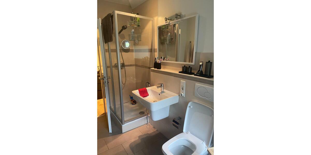 Attraktive vermietete Wohnung in Monheim-Baumberg 3 zimmer