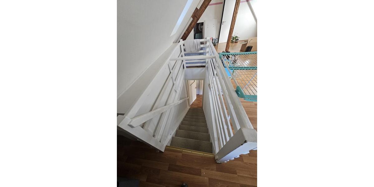 Maisonettenwohnung Köln Innenstadt - 4 Zimmer, 90 m&sup2;, 1.500&euro; | Angebot:26393525