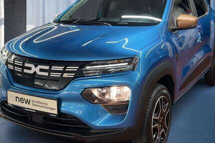 Dacia Spring 25.008 km 12.211 &euro; Köln 50939