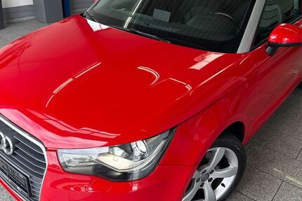 Audi A1 88.416 km 11.990 &euro; Köln 50829
