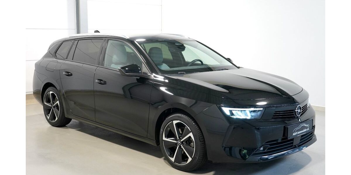 Opel Astra 28.575 km 20.850 &euro; Hürth bei Köln 50354