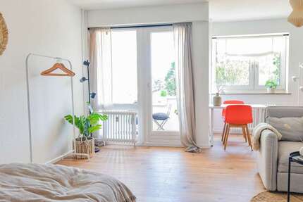 Wohnung Solingen Central - 1 Zimmer, 38 m&sup2;, 98.650&euro; | Angebot:27375718