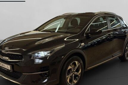 Kia XCeed 138.750 km 10.550 &euro; Leverkusen 51381