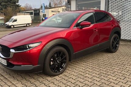 Mazda CX-30 10.132 km 27.499 &euro; Erftstadt 50374