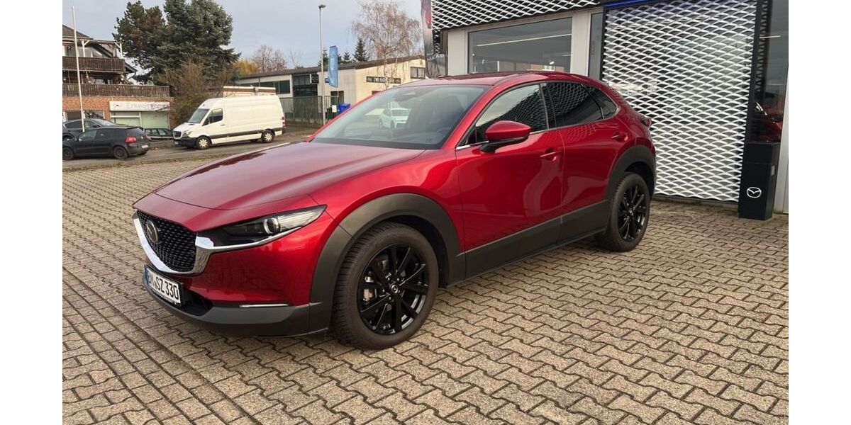 Mazda CX-30 10.132 km 27.499 &euro; Erftstadt 50374
