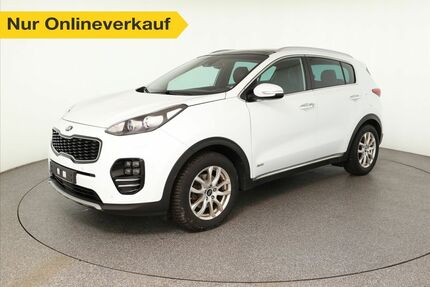 Kia Sportage 87.350 km 15.960 &euro; Düsseldorf 40599