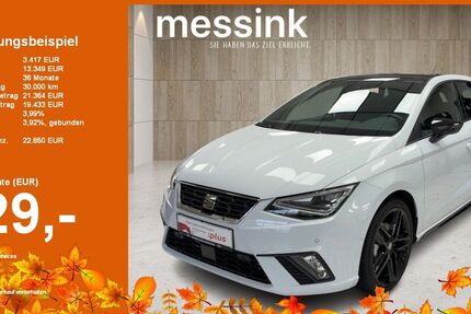 Seat Ibiza 5.940 km 22.450 € Wermelskirchen 42929