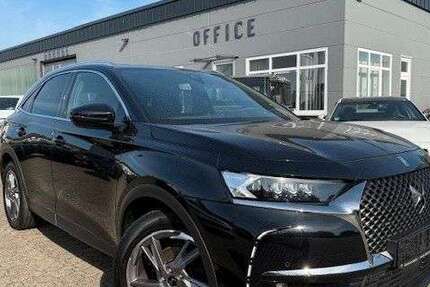 DS Automobiles DS 7 Crossback 65.000 km 24.890 € Brühl 50321