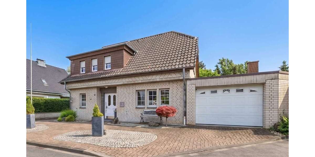 Einfamilienhaus Dormagen-Horrem Horrem - 4 Zimmer, 140 m&sup2;, 814.000&euro; | Angebot:26765354