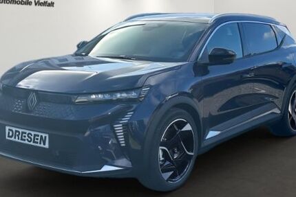 Renault Scenic 17.500 km 40.990 &euro; Neuss 41464