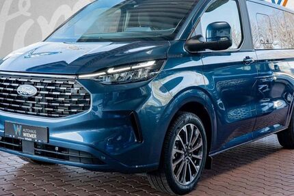 Ford Tourneo Custom 35.893 km 48.900 &euro; Troisdorf 53844
