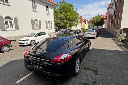 Porsche Panamera 145.000 km 22.998 &euro; Köln 50667