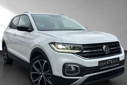 VW T-Cross 52.000 km 16.480 &euro; Troisdorf 53840