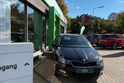 Skoda Fabia 112.495 km 9.500 € Neuss 41462