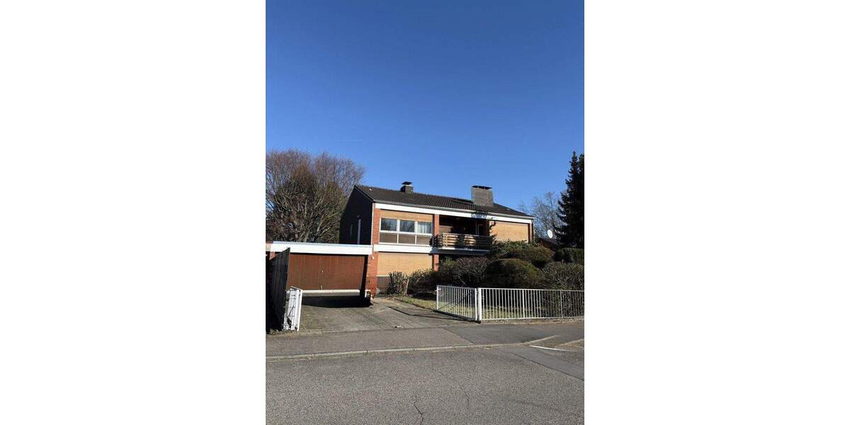 Mehrfamilienhaus, Wohnhaus Bergisch Gladbach Hebborn - 1 Zimmer, 310 m&sup2;, 795.000&euro; | Angebot:25375699