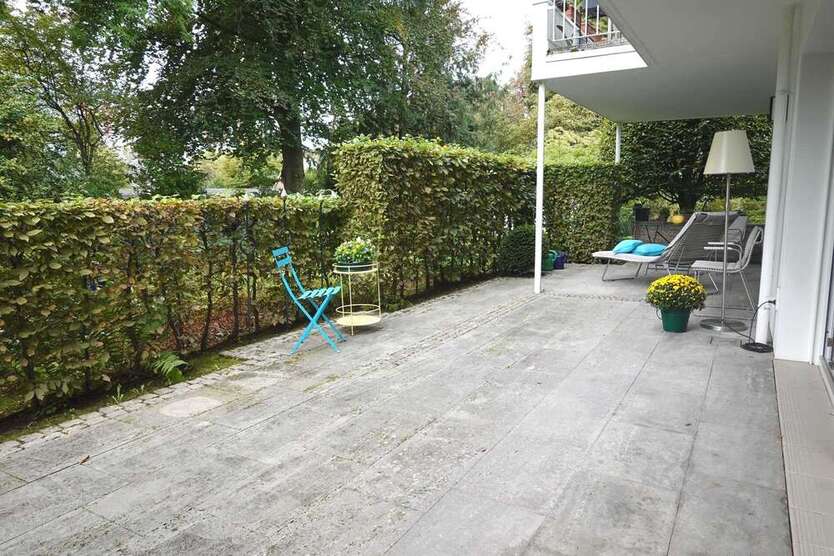 Wohnung zum Mieten in Leverkusen 1.300 € 130 m² 3 zimmer