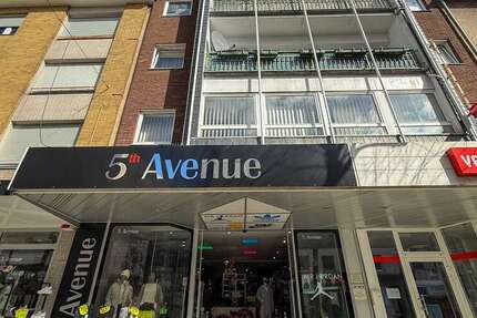 Gewerbeobjekt Remscheid - 2.500&euro; | Angebot:27735866