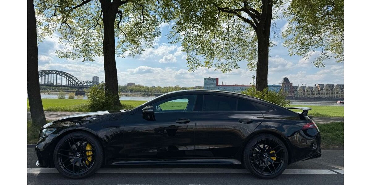 Mercedes-Benz AMG GT 129.000 km 74.500 &euro; Düsseldorf 40595