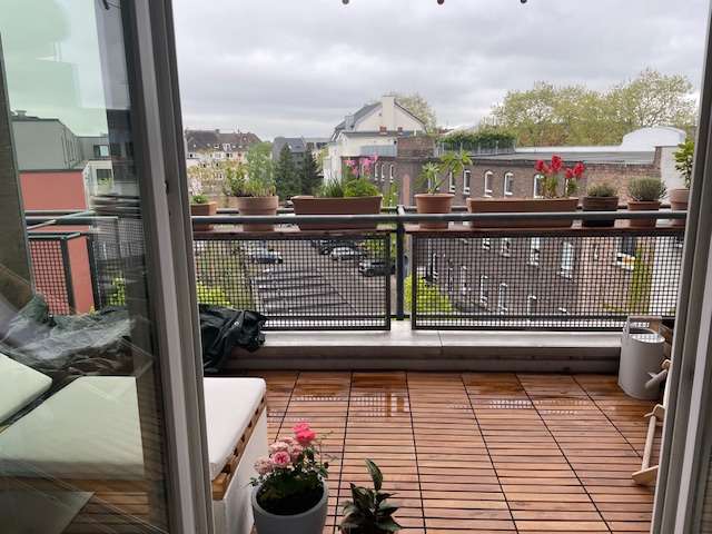Wohnung zum Kaufen in Köln 374.850 € 63.08 m²