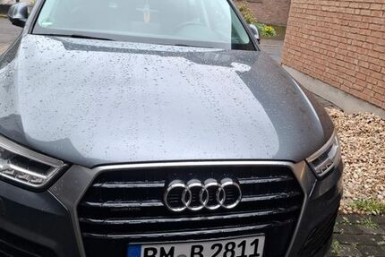 Audi Q3 98.500 km 16.300 &euro; Hürth 50354