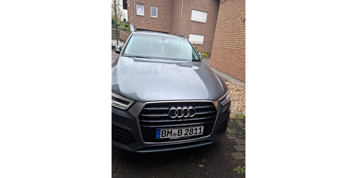 Audi Q3 98.500 km 16.300 &euro; Hürth 50354