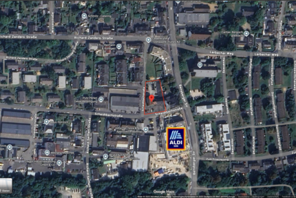 Grundstück zu verkaufen in Bergisch Gladbach 2.250.000 € 1601 m² zimmer