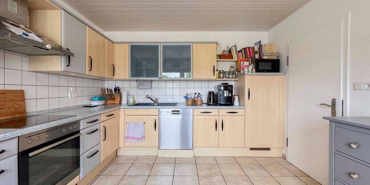 Doppelhaushälfte Bergheim Ahe - 4 Zimmer, 85 m&sup2;, 349.000&euro; | Angebot:26797767