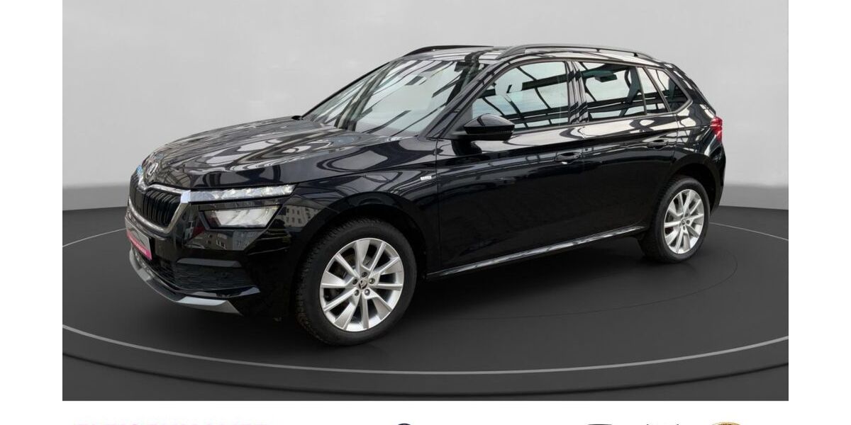Skoda Kamiq 64.000 km 17.980 &euro; Köln-Mülheim 51063
