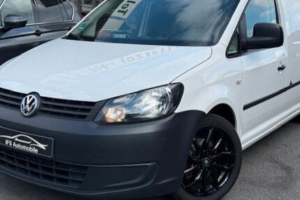 VW Caddy Maxi 103.500 km 8.999 &euro; Remscheid 42853