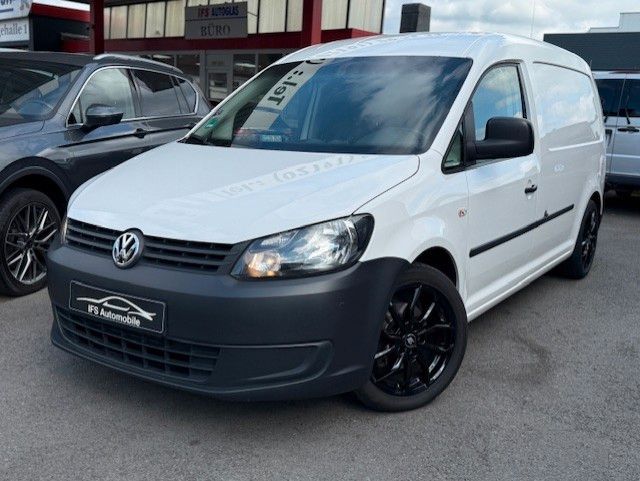 VW Caddy Maxi 103.500 km 8.999 &euro; Remscheid 42853