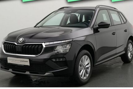 Skoda Kamiq 1.010 km 31.980 &euro; Leverkusen 51379