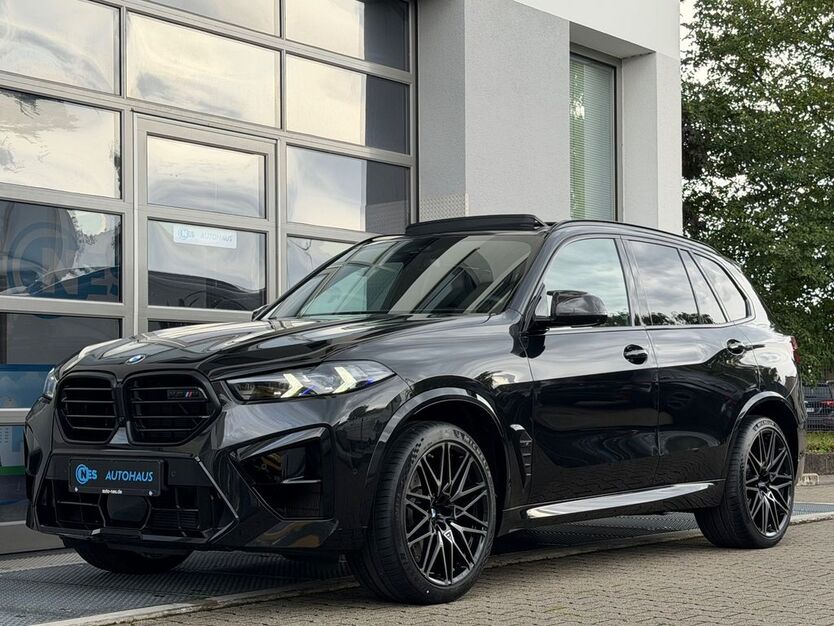 BMW X5 9.897 km 140.990 € Hilden (bei Düsseldorf) 40721