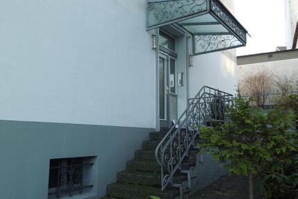 Wohnung Remscheid Reinshagen - 3 Zimmer, 99 m&sup2;, 730&euro; | Angebot:26111216