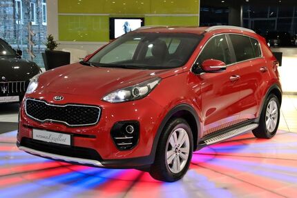 Kia Sportage 96.391 km 14.950 &euro; Troisdorf (Köln/Bonn) 53842