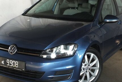 VW Golf VII COMFORTLINE PANORAMADACH KLIMAAUTOMATIK 1 150.000 km 9.908 &euro; Köln 50858