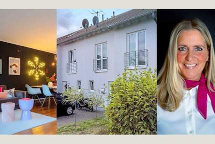 *Energieeffizientes, helles (T)Raumwunder mit viel Platz und moderner Ausstattung in Erftstadt* 5 zimmer