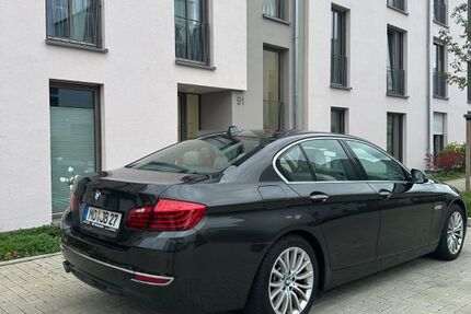 BMW 530 190.000 km 16.499 &euro; Düsseldorf 40627