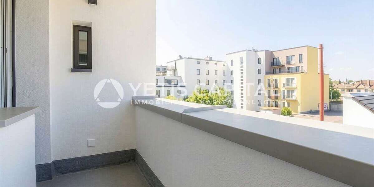 Etagenwohnung Köln Innenstadt - 5 Zimmer, 87 m&sup2;, 579.000&euro; | Angebot:26985554